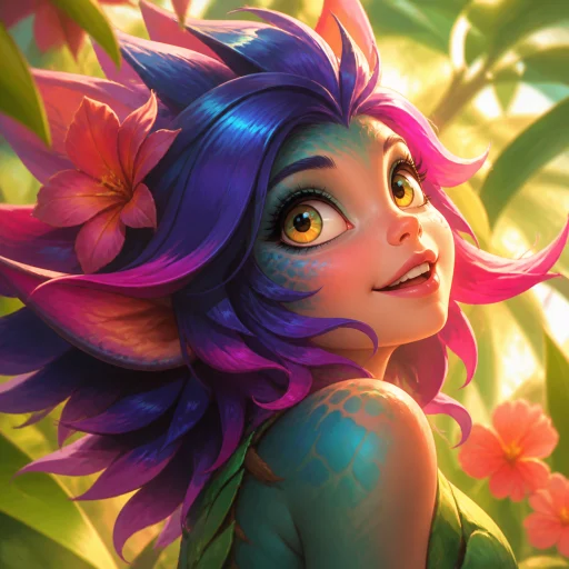 Neeko