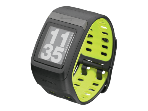 I’m Watch ou montre Nike+ GPS ???